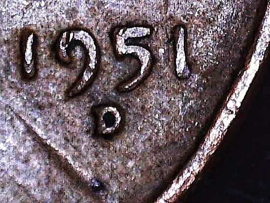 1951-D-Lwp...no-S-In-States